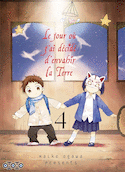 Jour où j'ai décidé d'envahir la Terre (Le), t. 04